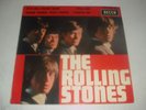 EP   ROLLING STONES  it's all over now  7' DECCA