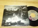 WALL OF VOODOO Autographed SIGNED Vinyl STAN RIDGWAY New Wave 80'S blasters x