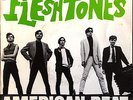 Fleshtones American Beat (84) b/w Hall Of Fame IRS A-4408, 1984 Holland  EXCEL