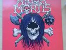RIGOR MORTIS self tilted 1988 Metal Slayer Metallica Exodus Sodom Thrash Carcass