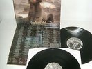 ICED EARTH Something wicked this way comes 2LP/ 1ST PRESS '98  helloween