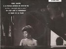 HAZEL SCOTT Viens danser RARE FRENCH EP POLYDOR