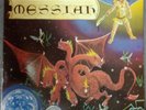 Messiah Final Warning RARE PRIVATE PRESS HEAVY METAL STONER LP