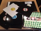 1997-98 Classic Underground Garage Records