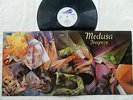 Trapeze - Medusa - prima stampa originale tedesca - G/F laminated cover - EX +