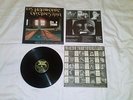 DISHARMONIC ORCHESTRA - Expositionsprophylaxe LP, Pungent Stench FIRST PRESS