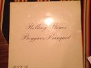 Rolling Stones Beggars Banquet Vinyl LP MONO LK4955 1968