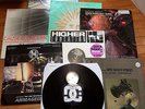 RECORDS Drum and Bass Liquid Funk Neuro Tech Step Jungle Ragga CLASSICS dubplate