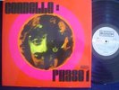 CONDELLO lp PHASE 1 argentina ID# 56691 TROVA 542 NM NM automat77 rare hard to f