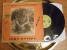 LES GRANDS COLOMBIAS DU PEUPLE ? AFRO FUNK SOUKOUS IVORY COAST ?