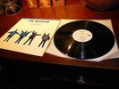 The Beatles - HELP - MFSL Vinyl Album (Mobile Fidelity Sound Lab)  lp