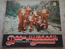 DOS MUKASAN self-titled LP PSYCH PROG from KAZAKHSTAN HEAR Soyol Erdene 1977