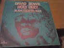 David Bowie - Holy Holy - Black Country Rock - Spain 7