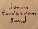 ***RARE***SONIC'S RENDEZVOUS BAND*** FRED SMITH ***PATTI SMITH