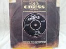NORTHERN-ETTA JAMES ?– Tell Mama / I'd Rather Go Blind- Chess - 1967- 7