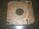 Vintage Paramount Record sleeve only 78 rpm very good condition