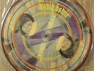 David Bowie-Hours-Virgin 48157-PICTURE DISC USA DJ ONLY