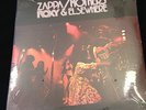 Frank Zappa and the Mothers of Invention Roxy & Elsewhere Vinyl Record LP SEALED