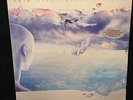 RUSH Grace Under Pressure LP Record SEALED - RARE - Original Pressing + Hype