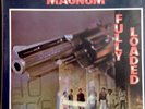 Magnum Fully Loaded Soul Funk Breaks On Phoenix Records Reissue EX