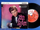 JOHN LEYTON RARE UK MONO 1ST 7
