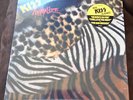 KISS ANIMALIZE LP IMMACULATE sealed first press 1984 w/hype sticker