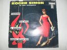 RARE EP BRIGITTE BARDOT / ROGER SIMON / TEPPAZ