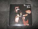 Mercyful Fate Black Message LP MINT RARE