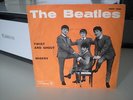 The Beatles  - TWIST AND SHOUT  7