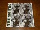 the Smiths - Meat Is Murder LP vinyl record US Sire 1985 morrissey joy division
