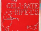 Records CELIBATE RIFLES   RARE 45 ep... but Jacques,the fish?