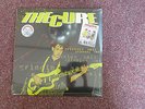 THE  CURE   GRINDING  HALT     1 LP