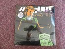 THE  CURE   10. 15  SATURDAY  NIGHT     1 LP