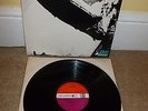LED ZEPPELIN 1 1st LP 1969 UK 1st Press  TURQUOISE STEREO ATLANTIC 588171 RARE