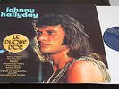 JOHNNY HALLYDAY -Le Disque d'Or 33 TOURS - RARE EX LIBRIS 6858072 SUISSE