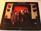 RARE The Stranglers: IV Rattus Norvegicus (VG+/EX LP with inner and Bonus 7