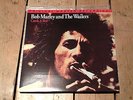 Bob Marley & Wailers Catch A Fire lp vinyl record 12