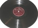 Misery in my heart / The snow is falling  Ray Charles  on  SWING TIME  1953  