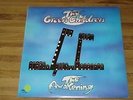 THE GREEN CHILDREN LP THE AWAKENING DRUMS EDL 2246 PROG-FOLK NM
