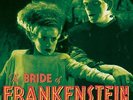 THE BRIDE OF FRANKENSTEIN SLIME GREEN 180g ViINYL LP ORG SOUNDTRACK