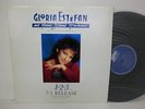 GLORIA ESTEFAN & MIAMI SOUND MACHINE 1-2-3 / Rhythm Is Gonna JAPAN DJ PROMO 12