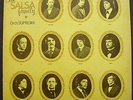ORCHESTRA SUPREMA THE SALSA FAMILY Extreme Rare