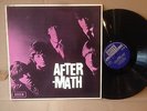 ROLLING STONES aftermath UK 2E PRESS EXC+