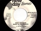 Modern Soul AOR 45 RUDY NORMAN Back To The Streets/Harmony HEAR Killer Balearic