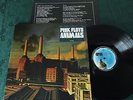 Pink Floyd Animals LP 1977 Australia w Inner ExCondition 
