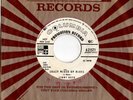 Rockabilly 45 JIMMY BOYD Crazy Mixed-Up Blues/Rockin' Down The Mississippi HEAR