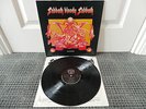 BLACK SABBATH - Sabbath Bloody Sabbath(UK 1973 1ST PRESS VINYL ALBUM / EX+)