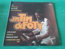 J.M TIM & FOTY LP DISQUES ESPERANCE CRAZY KILLER AFRO FUNK ORGAN BREAKS ??