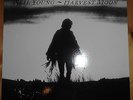 Neil Young - Harvest Moon - LP