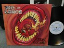 Vio-Lence Eternal Nightmare 1press Near Mint Rigor Mortis Overkill Blood Feast